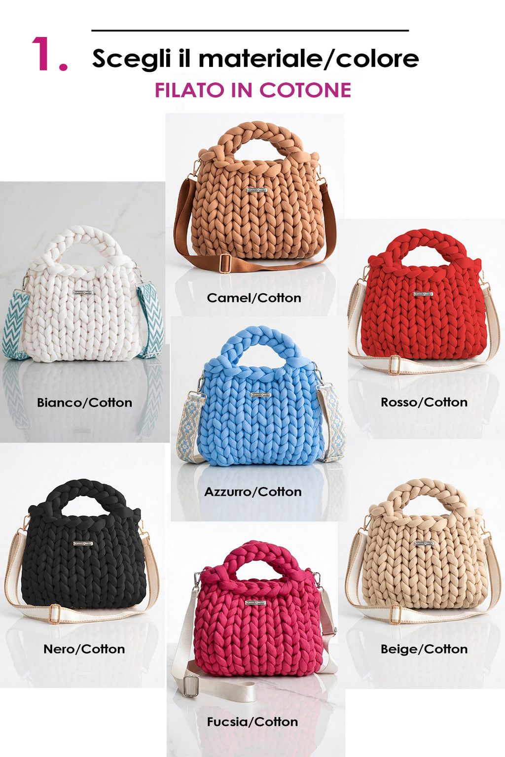 CLIZIA PERSONALIZZATA