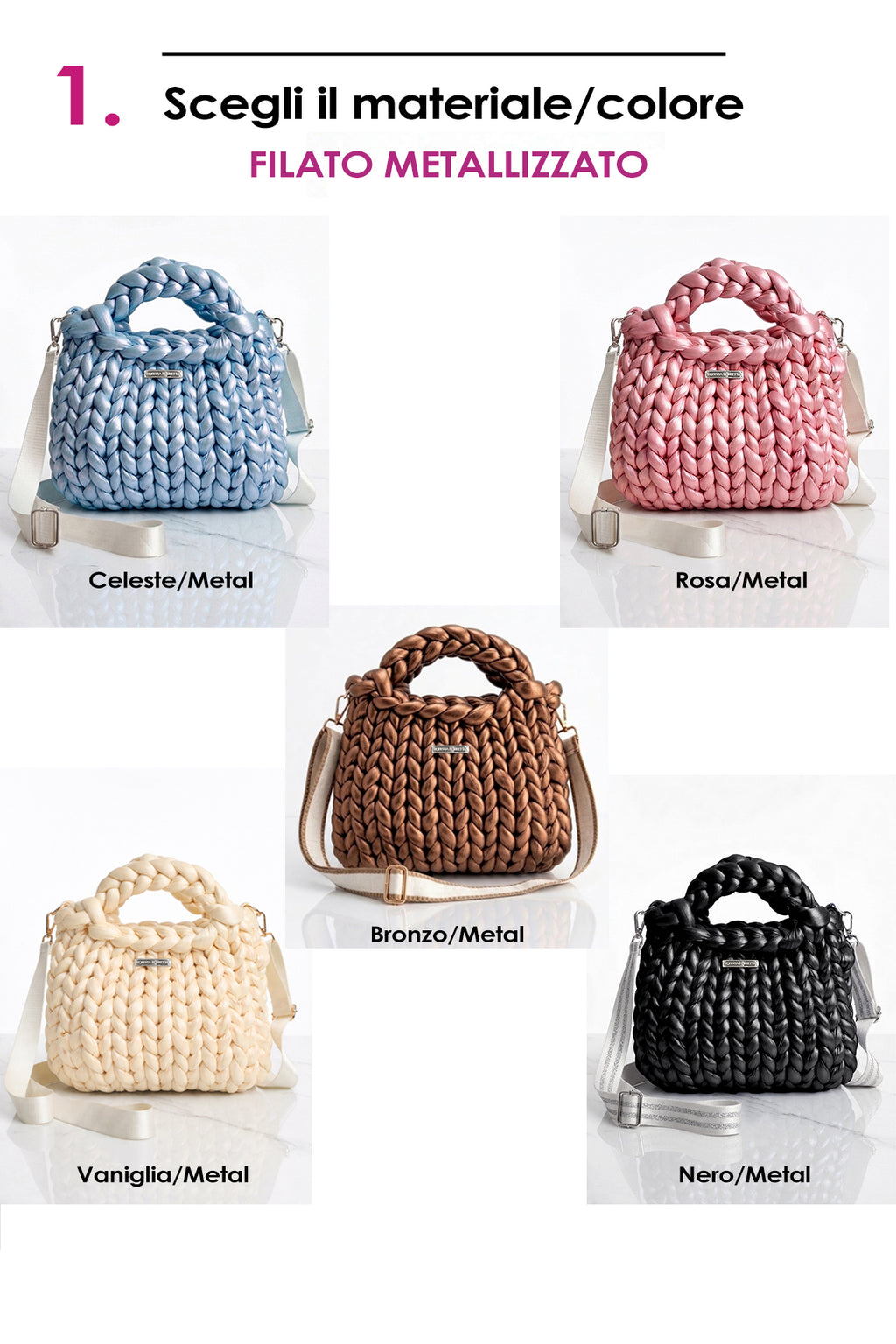 CLIZIA PERSONALIZZATA