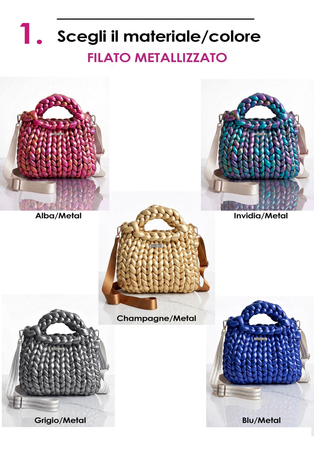 CLIZIA PERSONALIZZATA