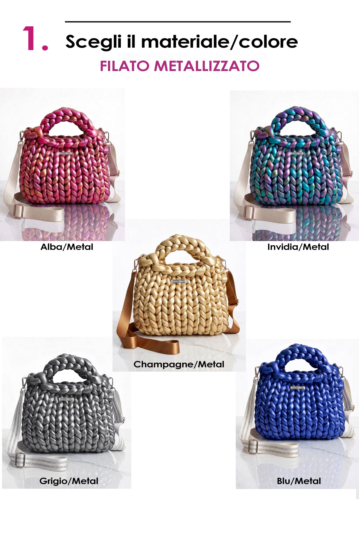 CLIZIA PERSONALIZZATA