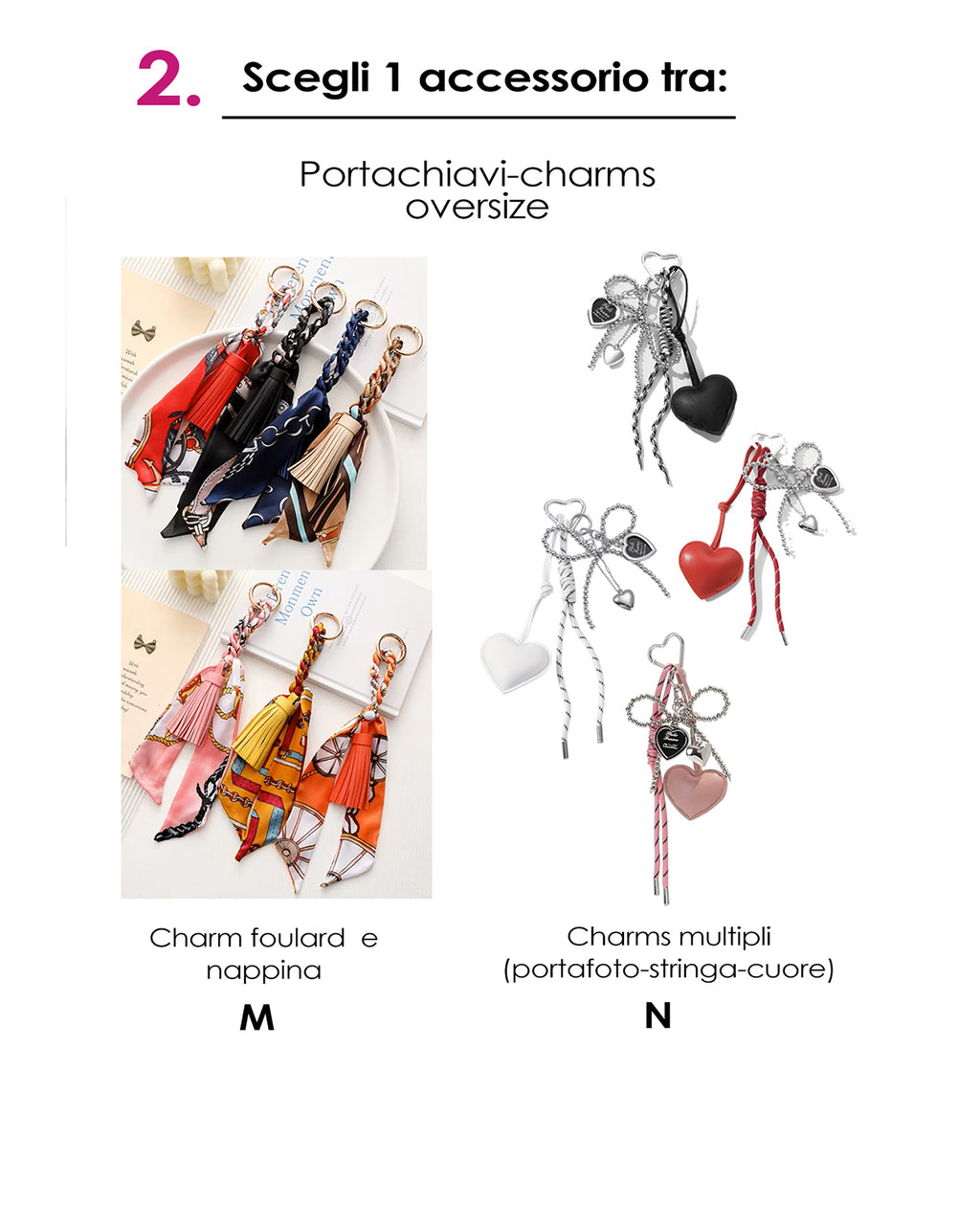 CLIZIA PERSONALIZZATA