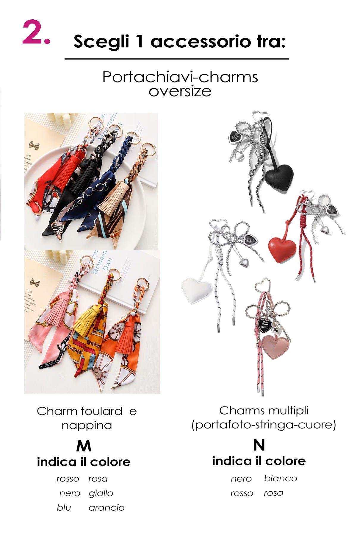 CLIZIA PERSONALIZZATA