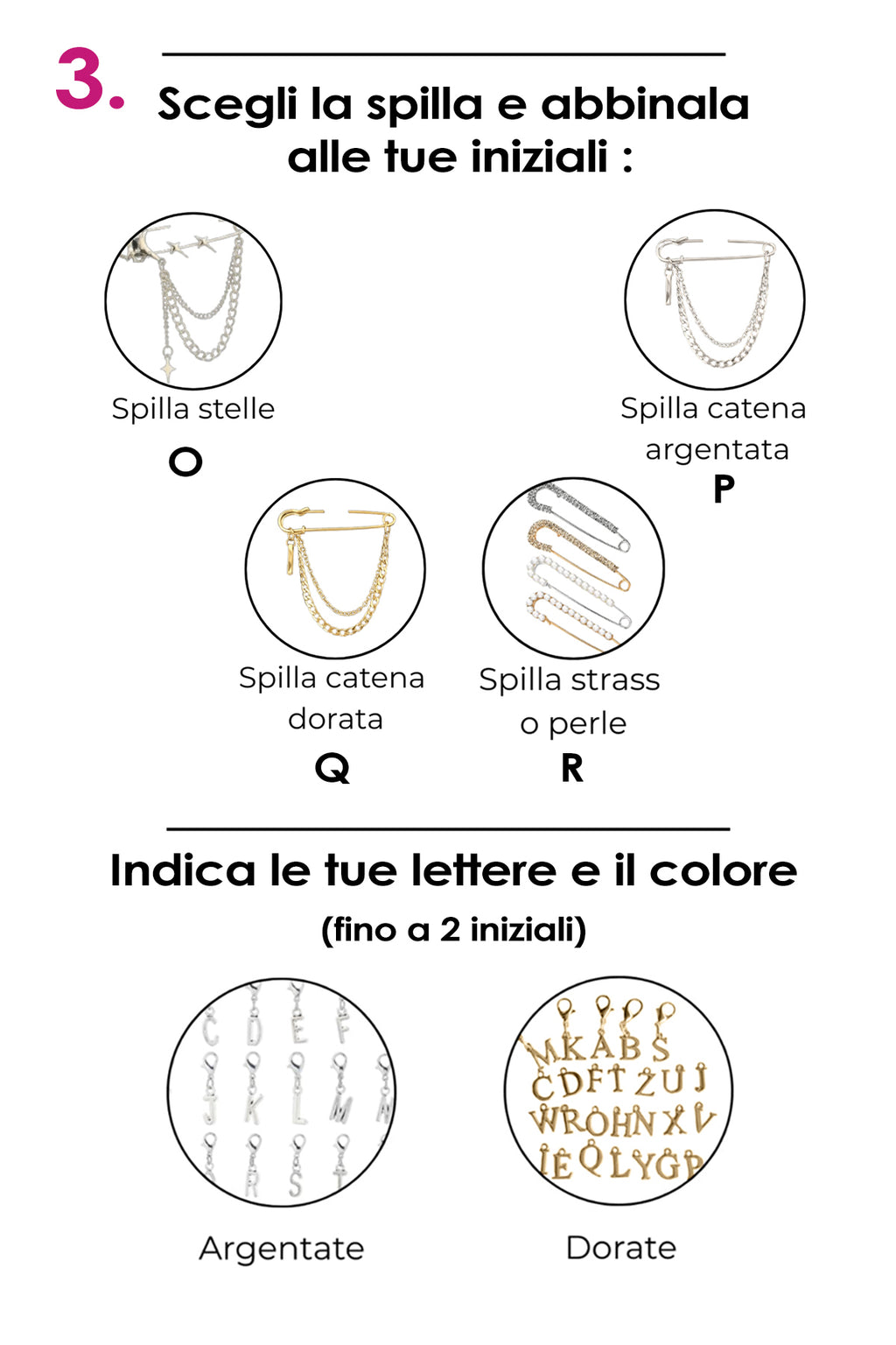 CLIZIA PERSONALIZZATA