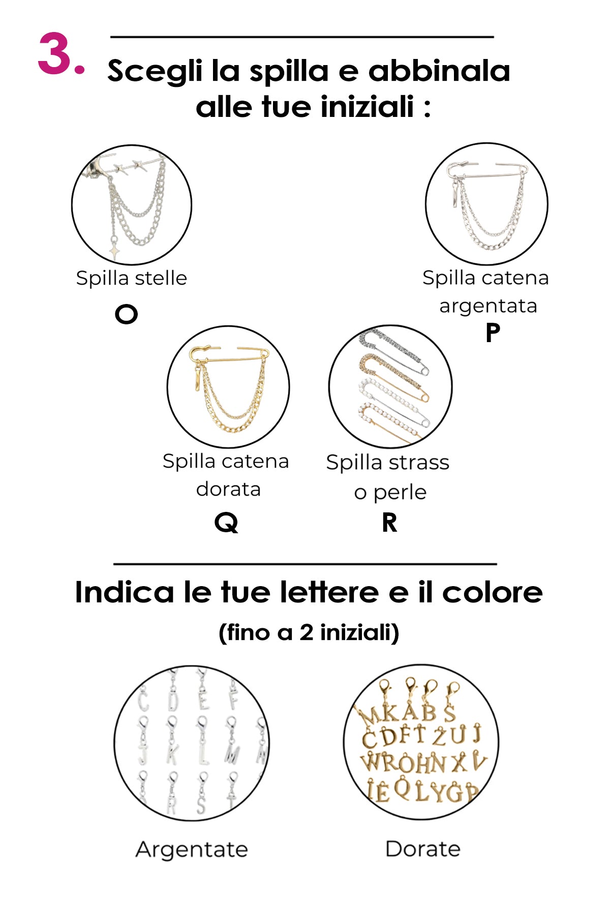 CLIZIA PERSONALIZZATA