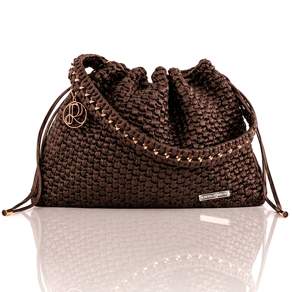 UMA COFFEE — CONVERTIBLE SHOULDER BAG
