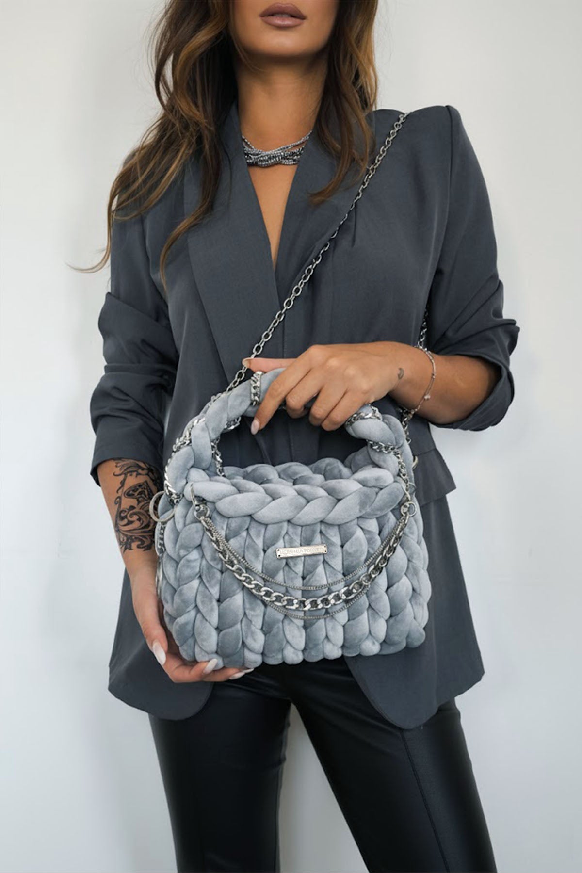 ACCIDIA - Roberta Porretta