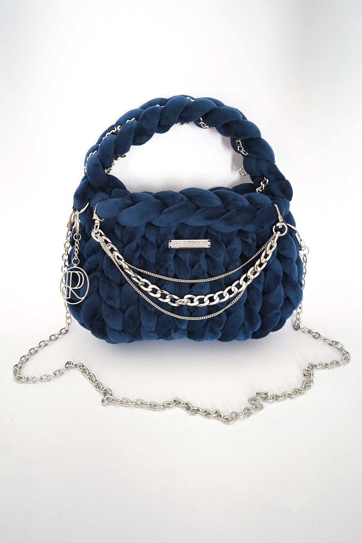 ACCIDIA - Roberta Porretta