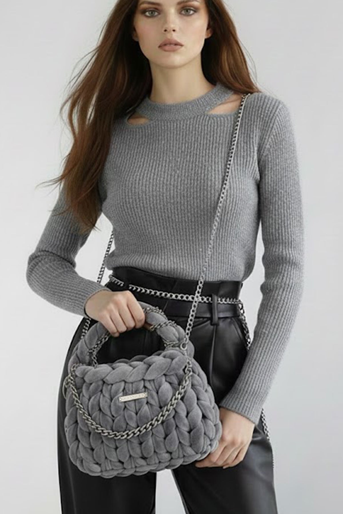 ACCIDIA - Roberta Porretta