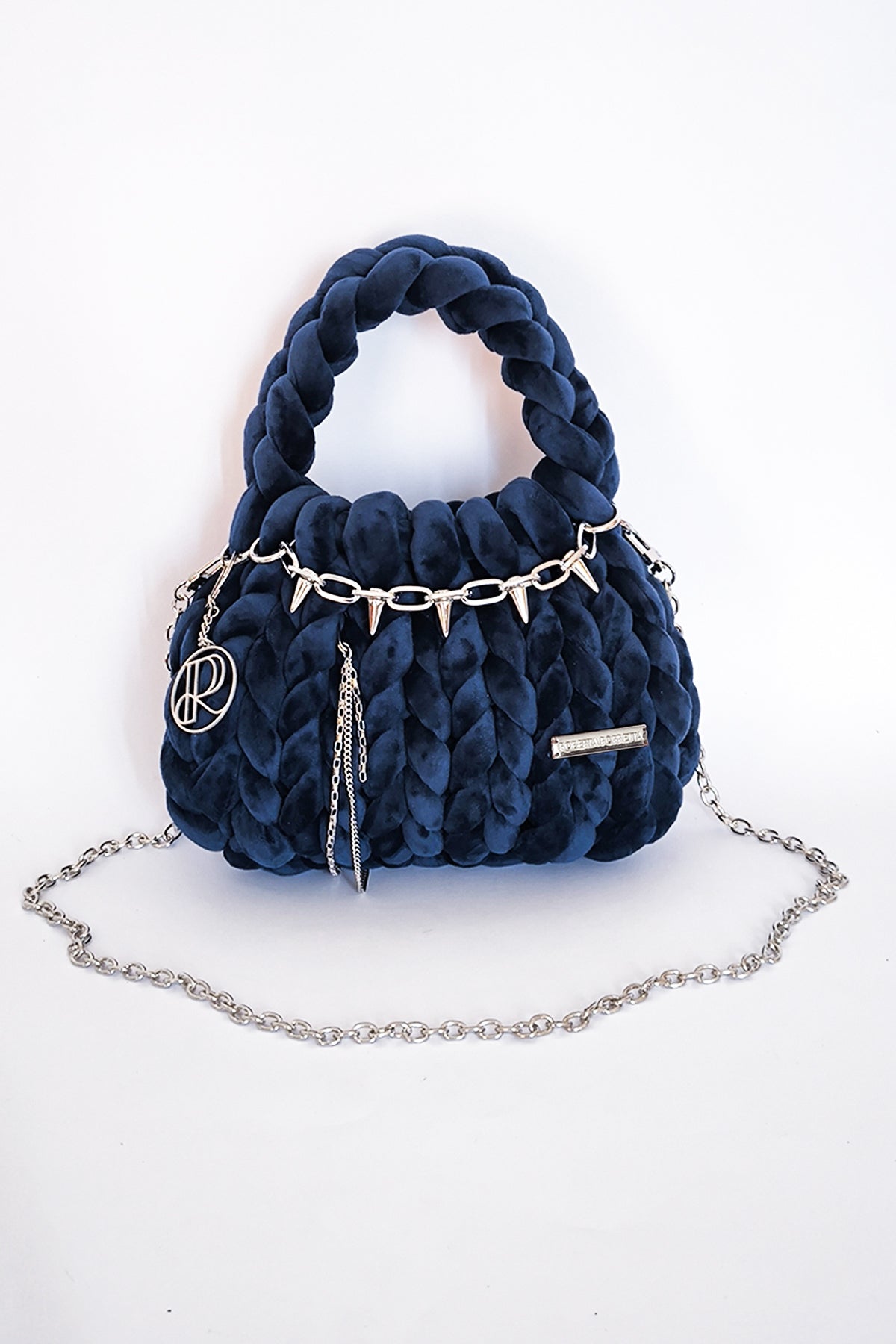 AVARIZIA - Roberta Porretta