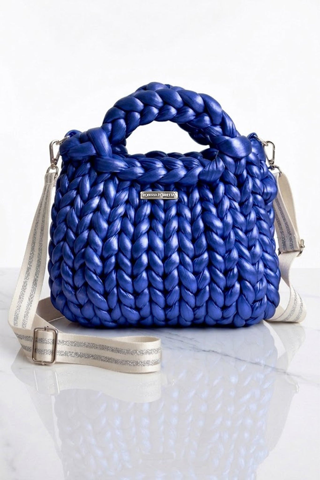 CLIZIA ESSENTIAL - Roberta Porretta