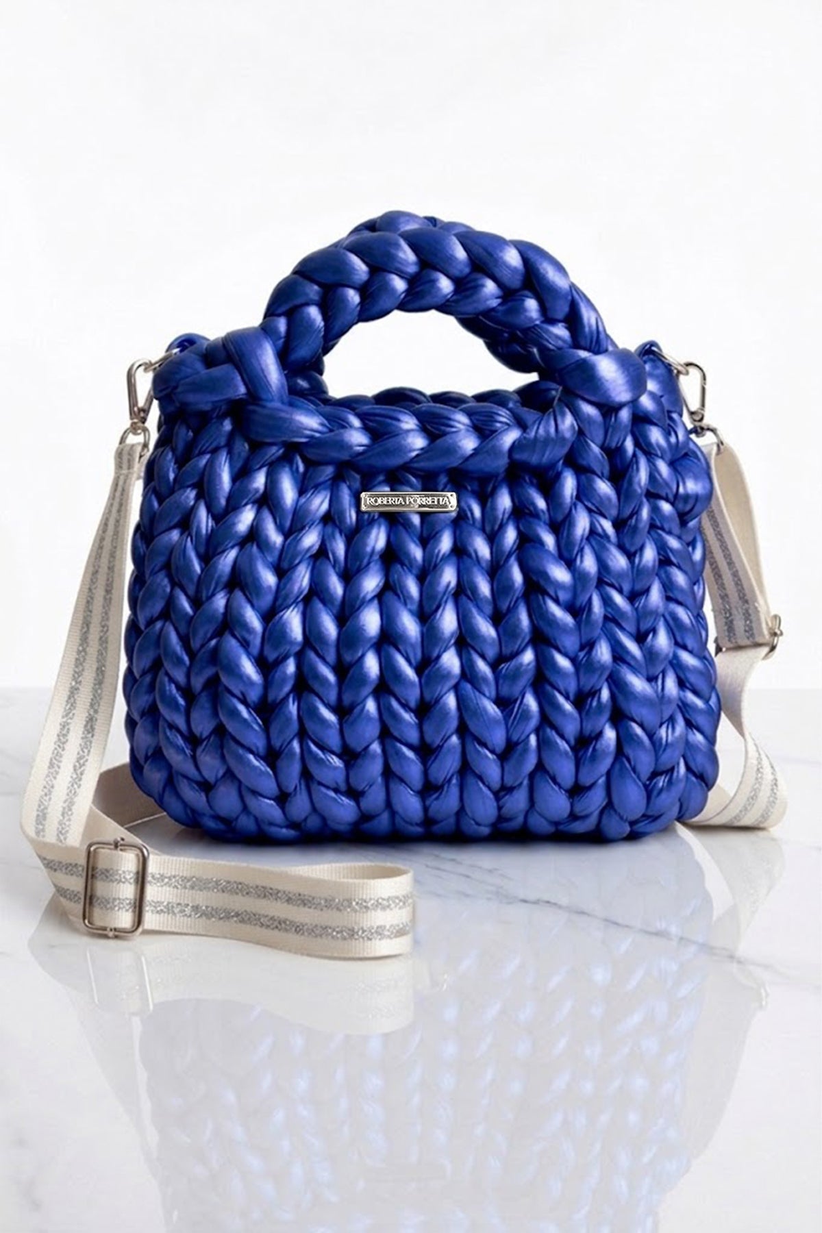 CLIZIA ESSENTIAL - Roberta Porretta