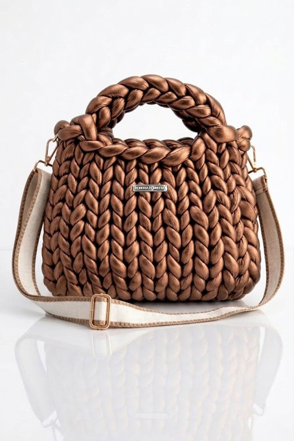 CLIZIA ESSENTIAL - Roberta Porretta