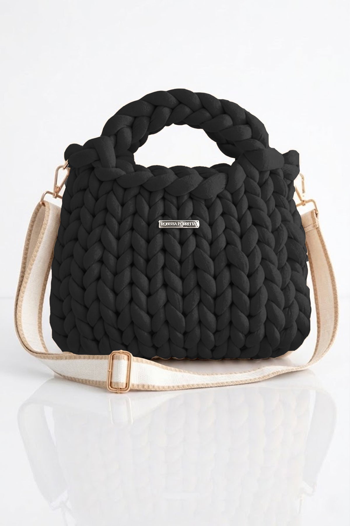CLIZIA ESSENTIAL - Roberta Porretta