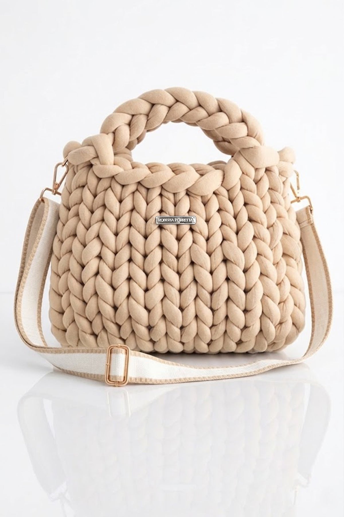 CLIZIA ESSENTIAL - Roberta Porretta