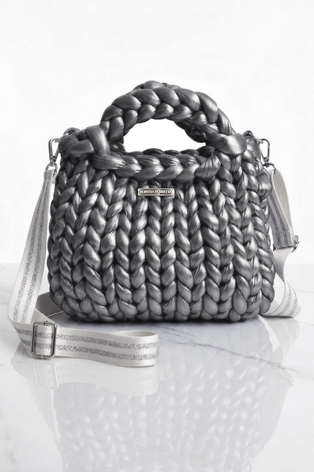 CLIZIA ESSENTIAL - Roberta Porretta