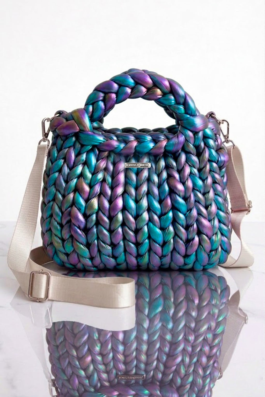 CLIZIA ESSENTIAL - Roberta Porretta