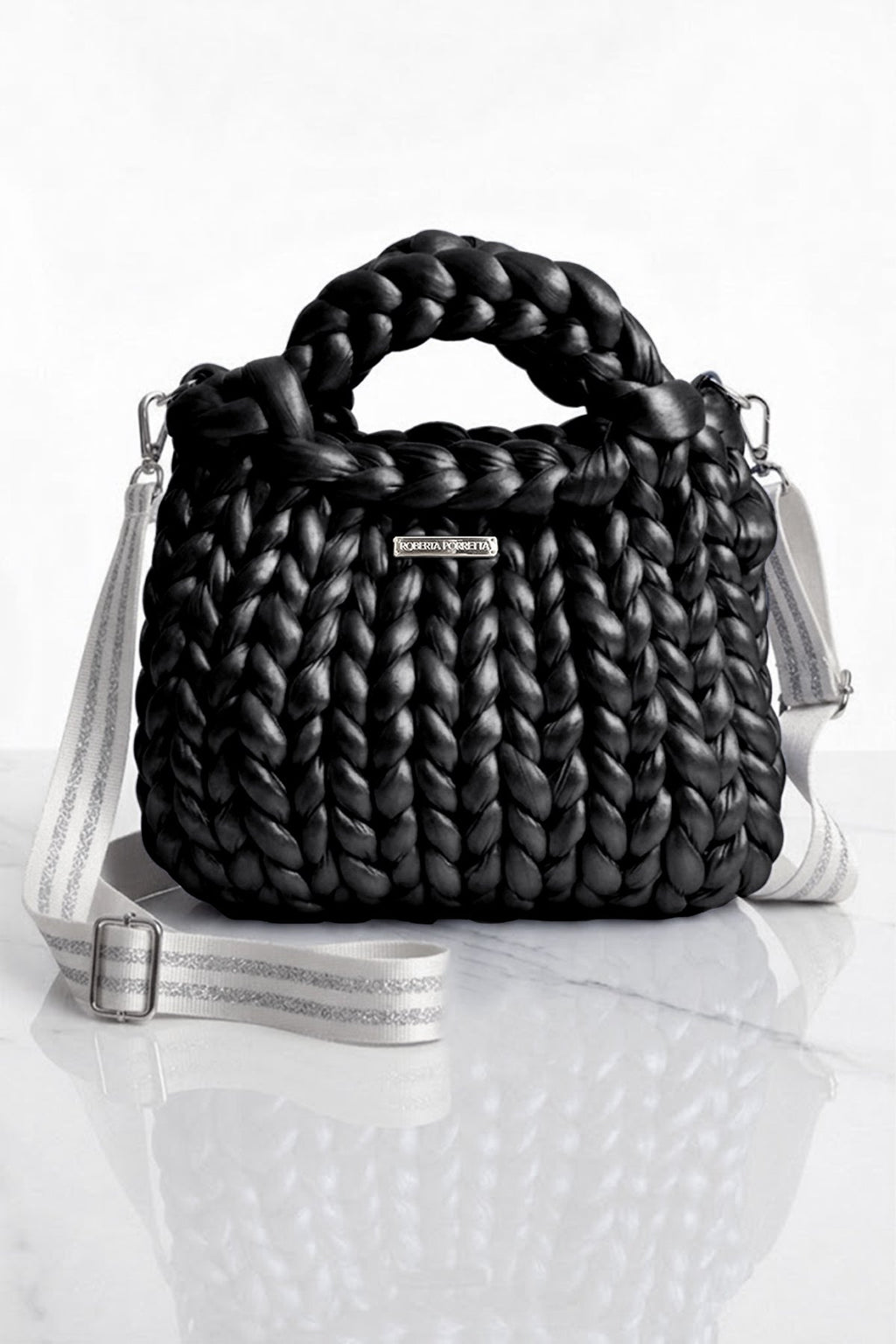 CLIZIA ESSENTIAL - Roberta Porretta