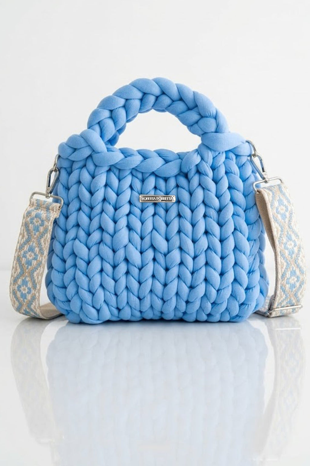 CLIZIA ESSENTIAL - Roberta Porretta