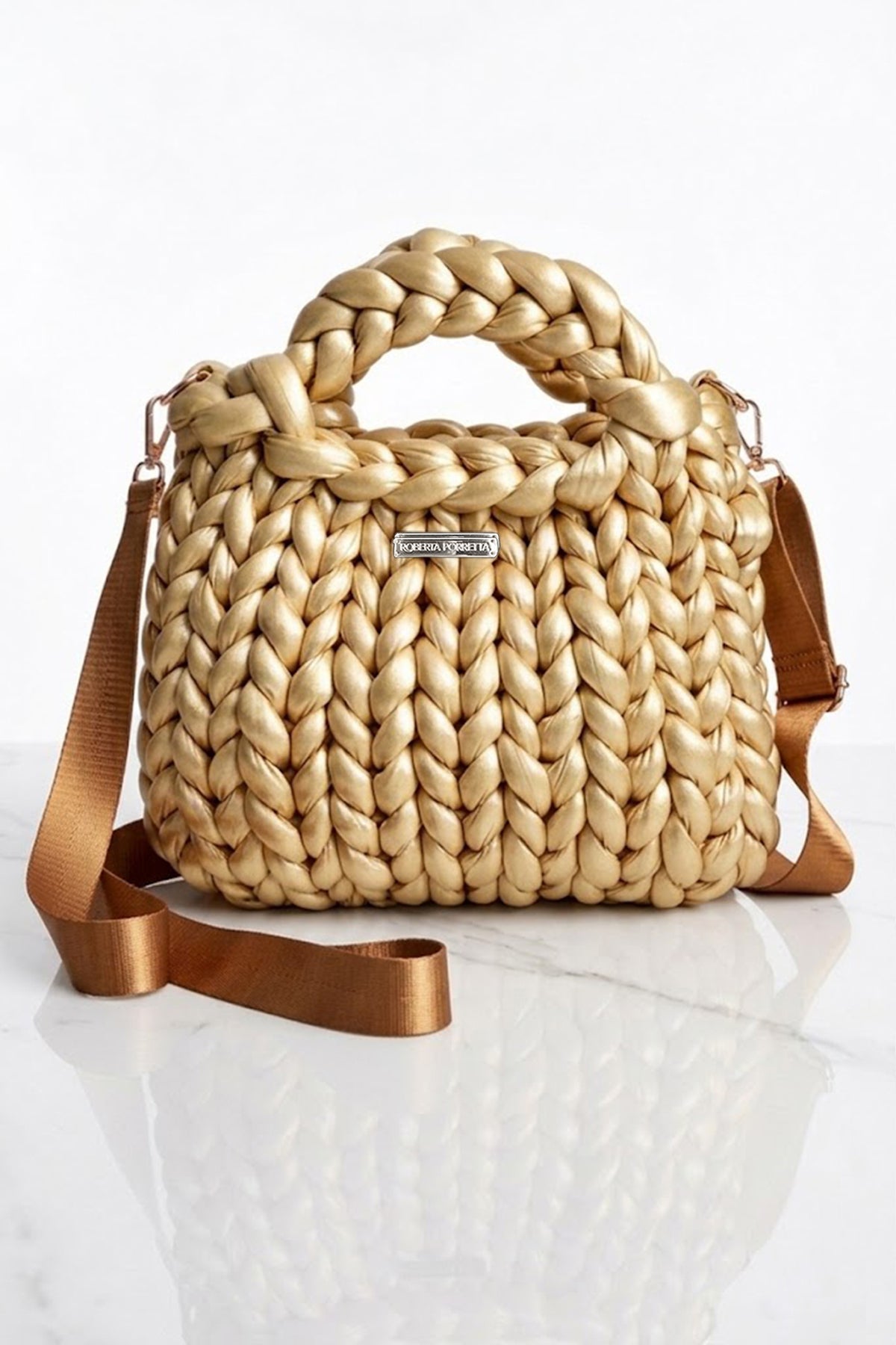 CLIZIA ESSENTIAL - Roberta Porretta