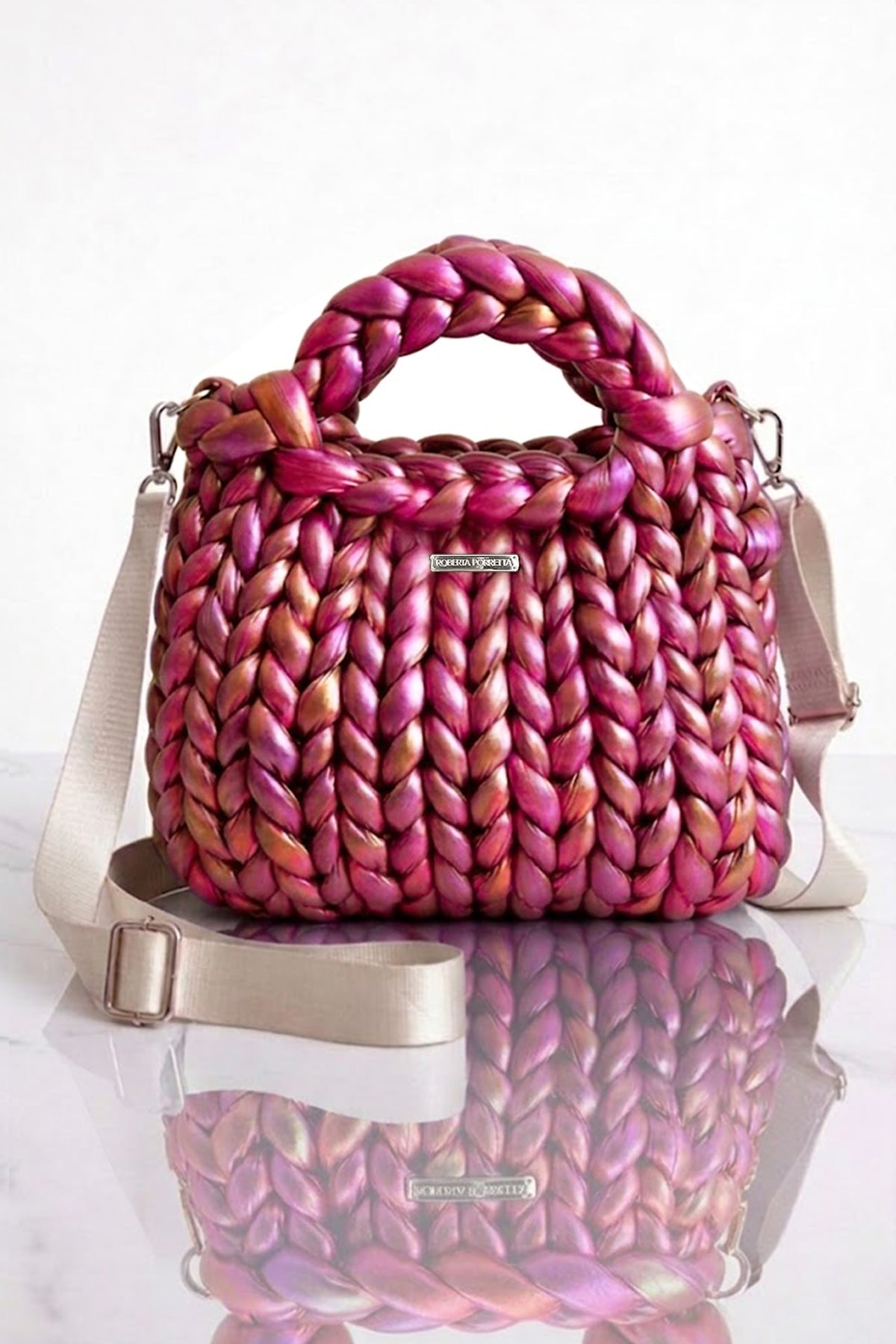 CLIZIA ESSENTIAL - Roberta Porretta
