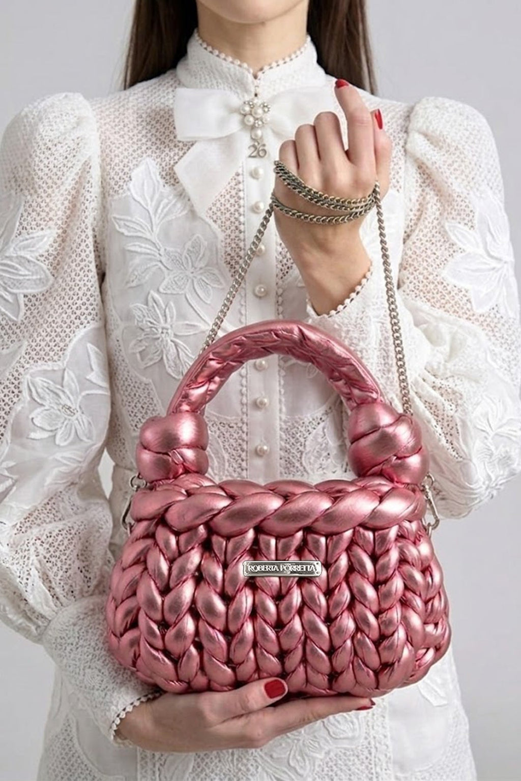 DAFNE ESSENTIAL - Roberta Porretta