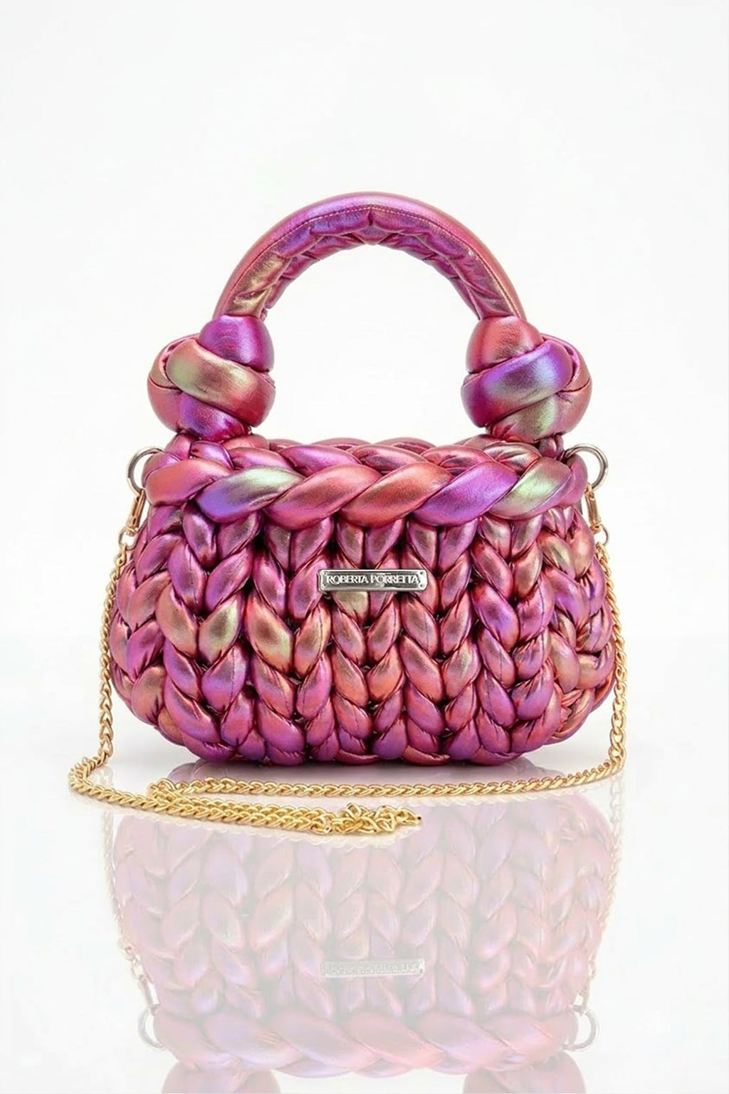 DAFNE ESSENTIAL - Roberta Porretta