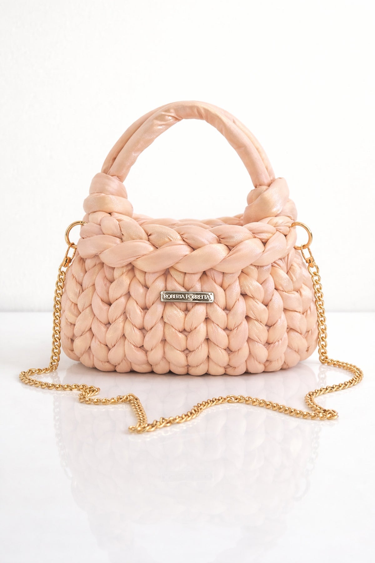 DAFNE ESSENTIAL - Roberta Porretta