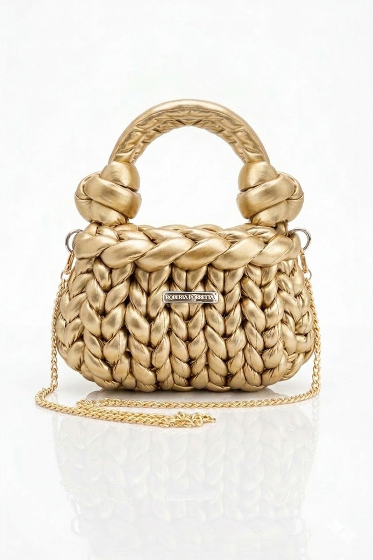 DAFNE ESSENTIAL - Roberta Porretta