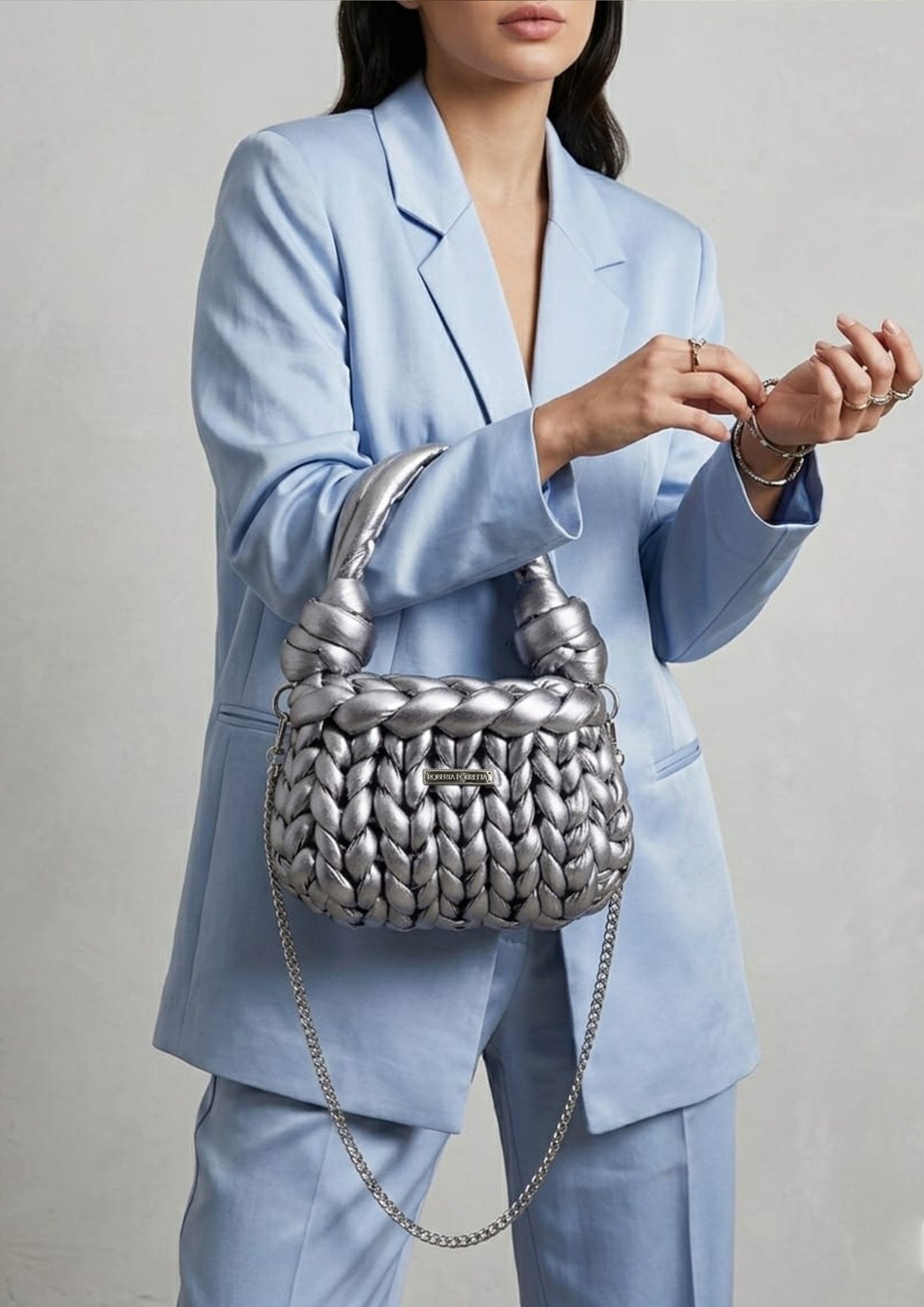 DAFNE ESSENTIAL - Roberta Porretta