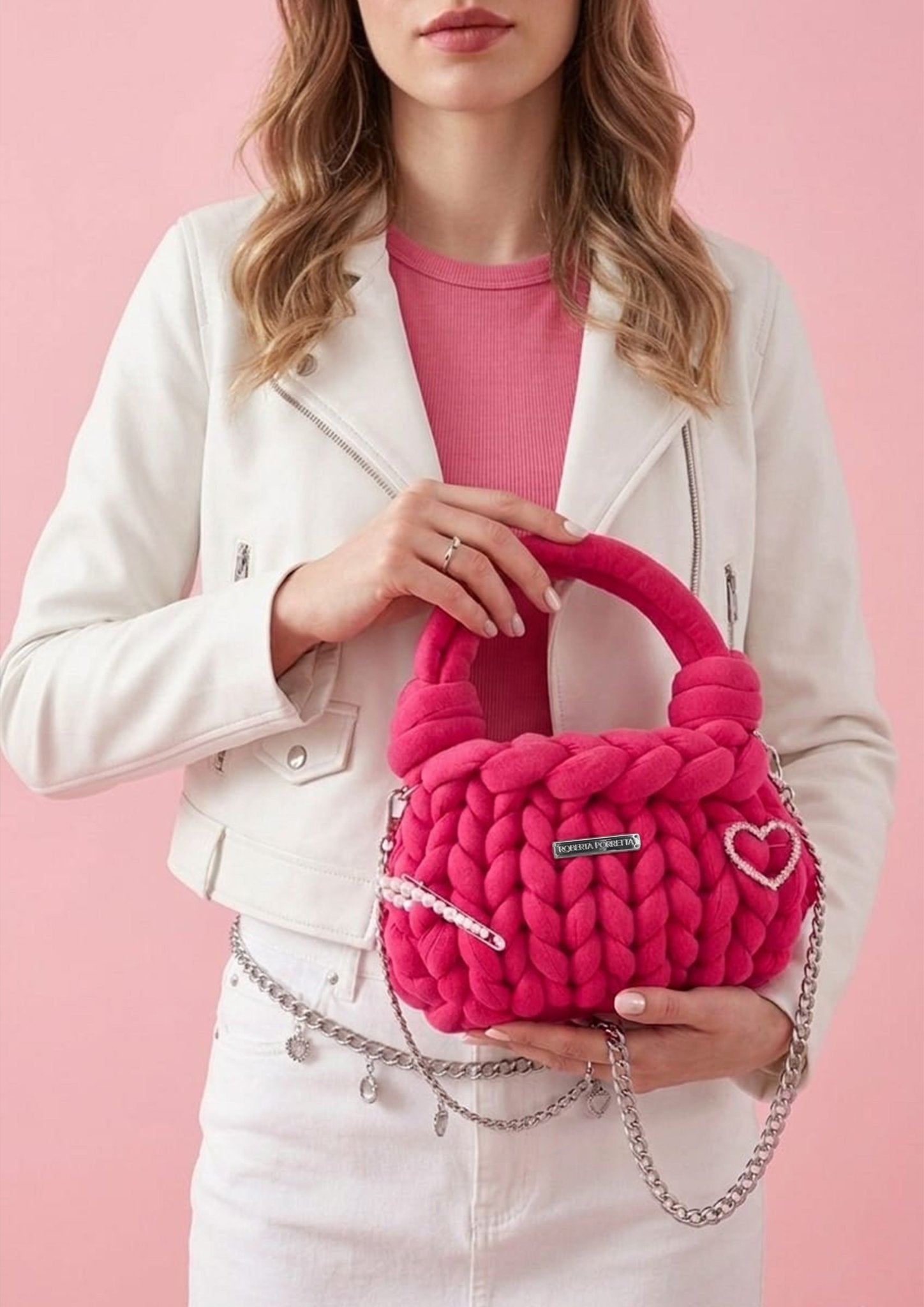 DAFNE PERSONALIZZATA - Roberta Porretta