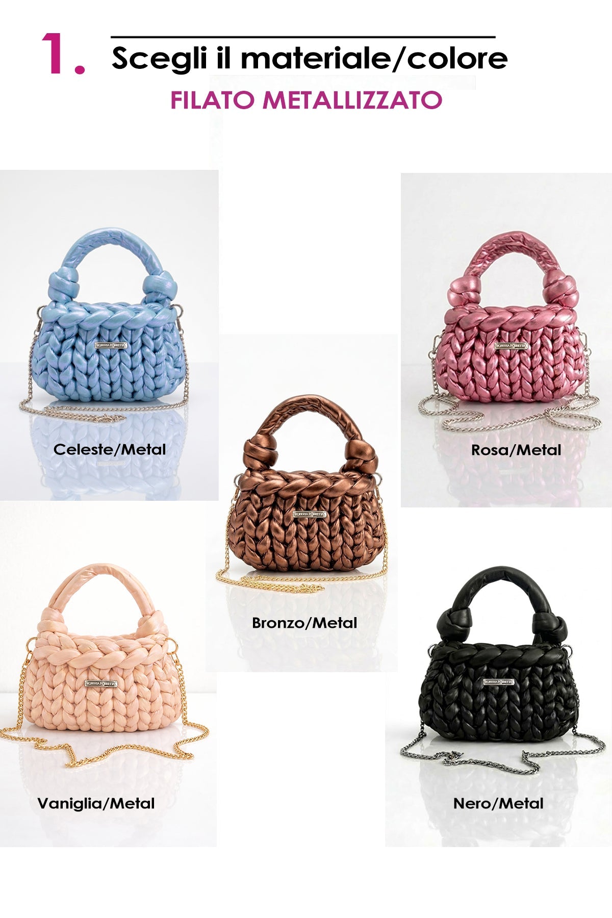 DAFNE PERSONALIZZATA - Roberta Porretta