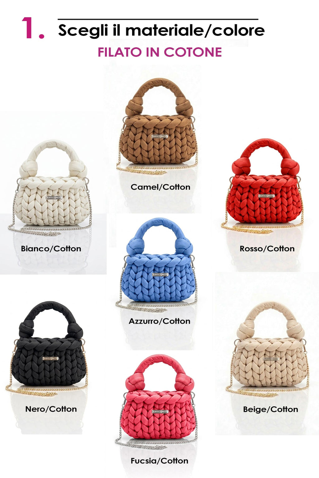 DAFNE PERSONALIZZATA - Roberta Porretta