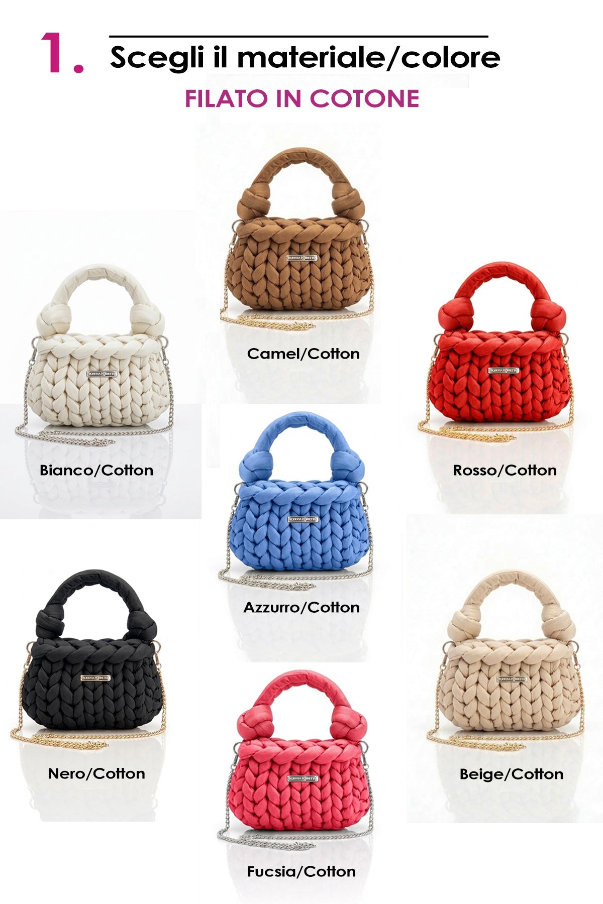 DAFNE PERSONALIZZATA - Roberta Porretta