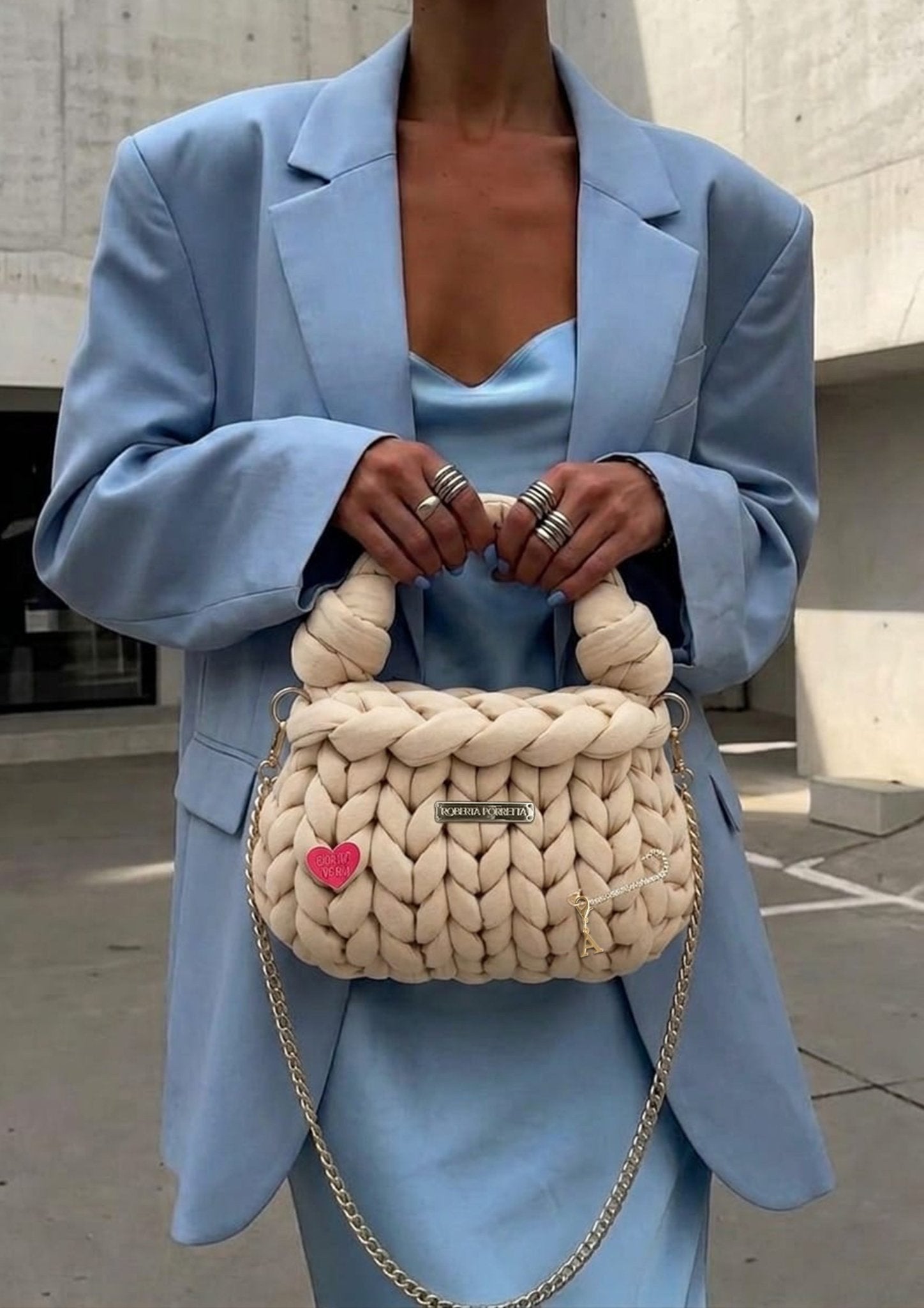 DAFNE PERSONALIZZATA - Roberta Porretta