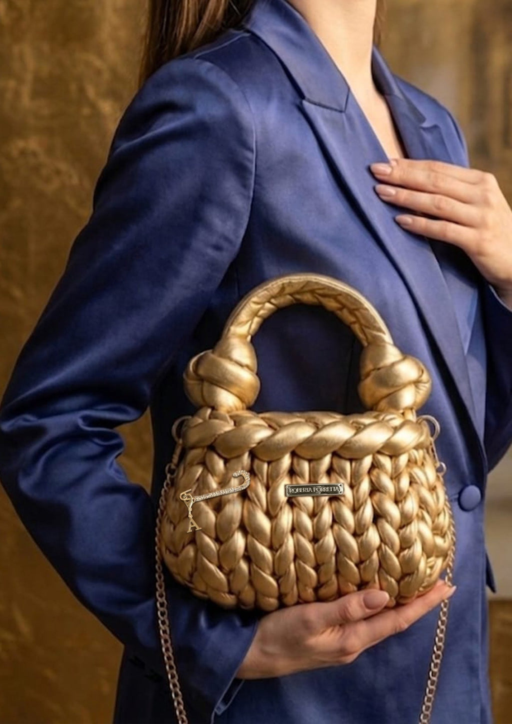 DAFNE PERSONALIZZATA - Roberta Porretta