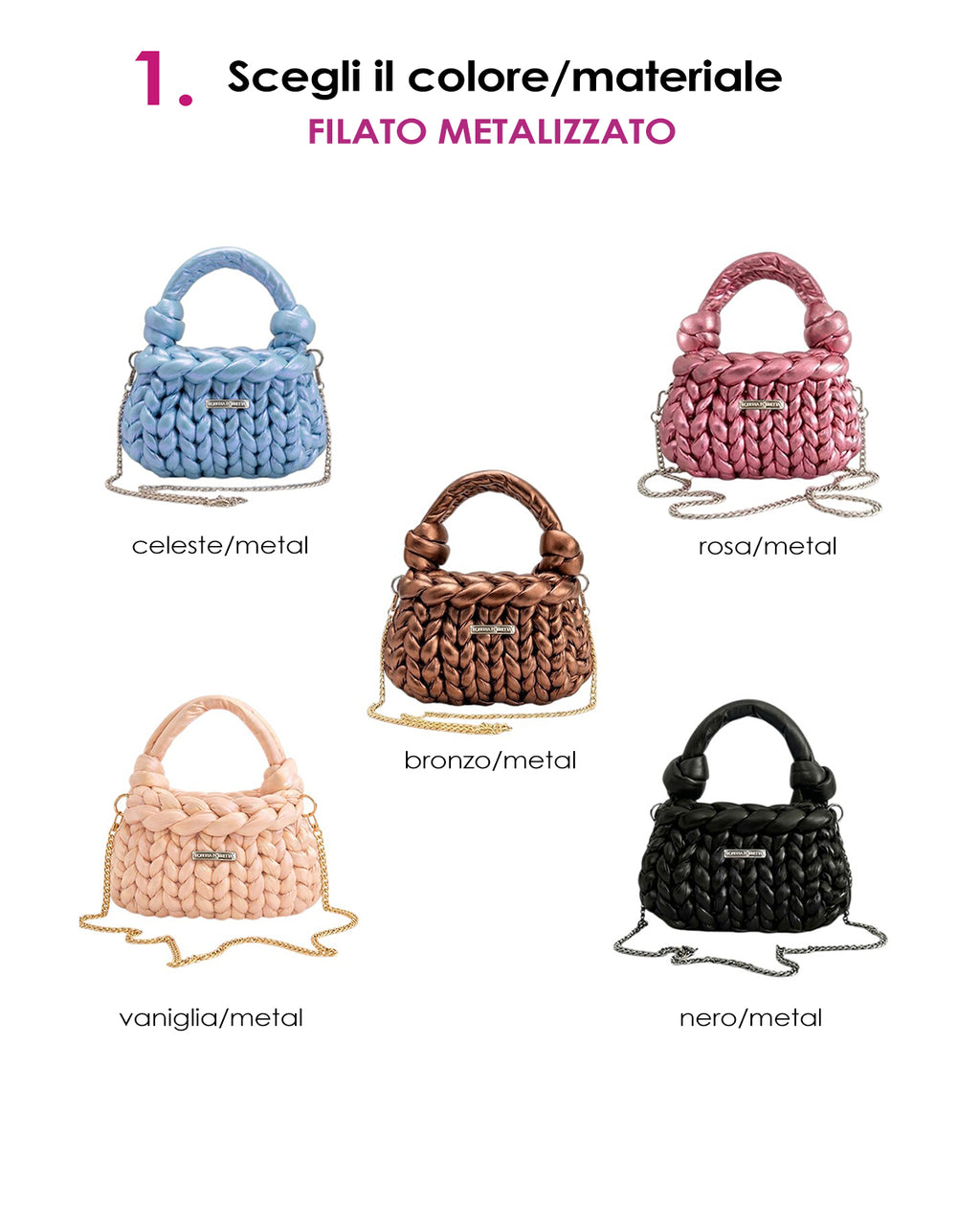DAFNE PERSONALIZZATA