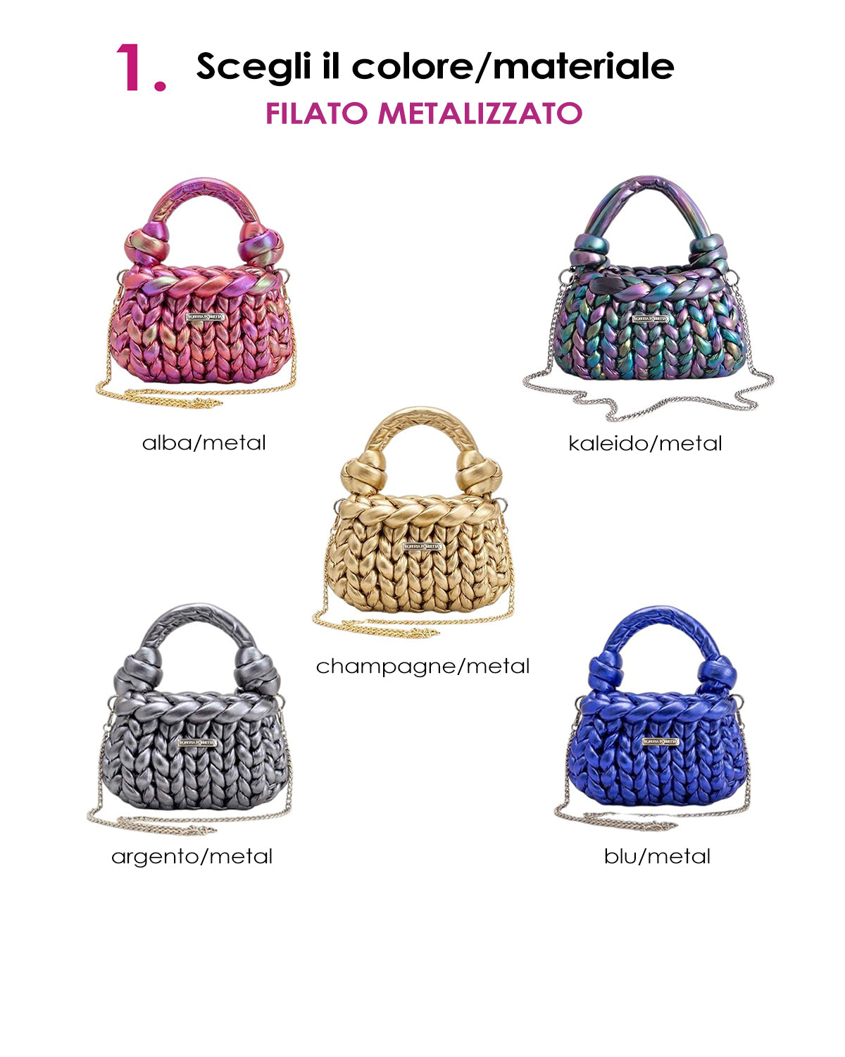DAFNE PERSONALIZZATA