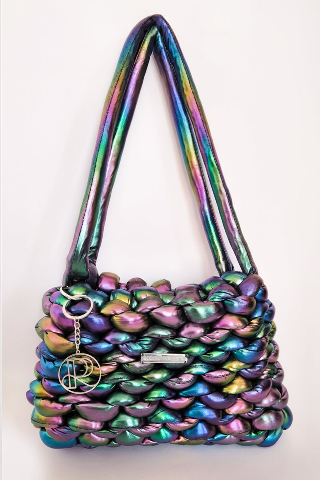 INVIDIA - Roberta Porretta