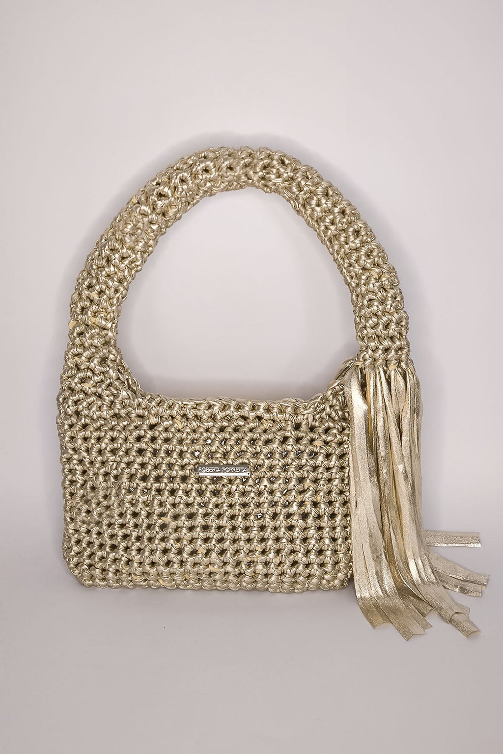 LOLA CHAMPAGNE - Roberta Porretta