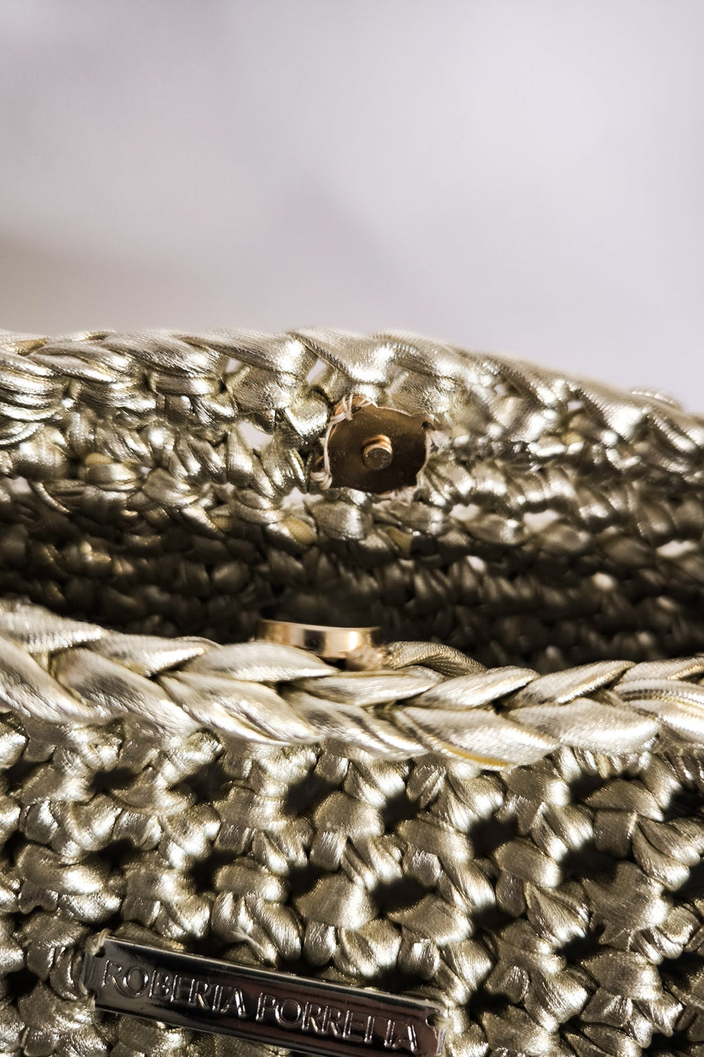 LOLA CHAMPAGNE - Roberta Porretta