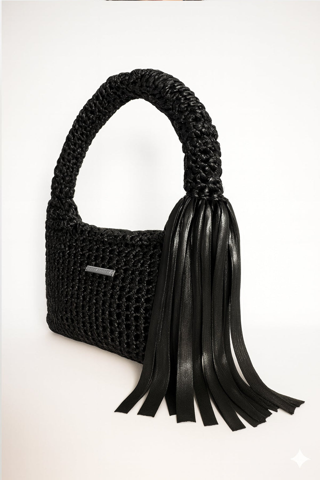 LOLA NOIRE - Roberta Porretta