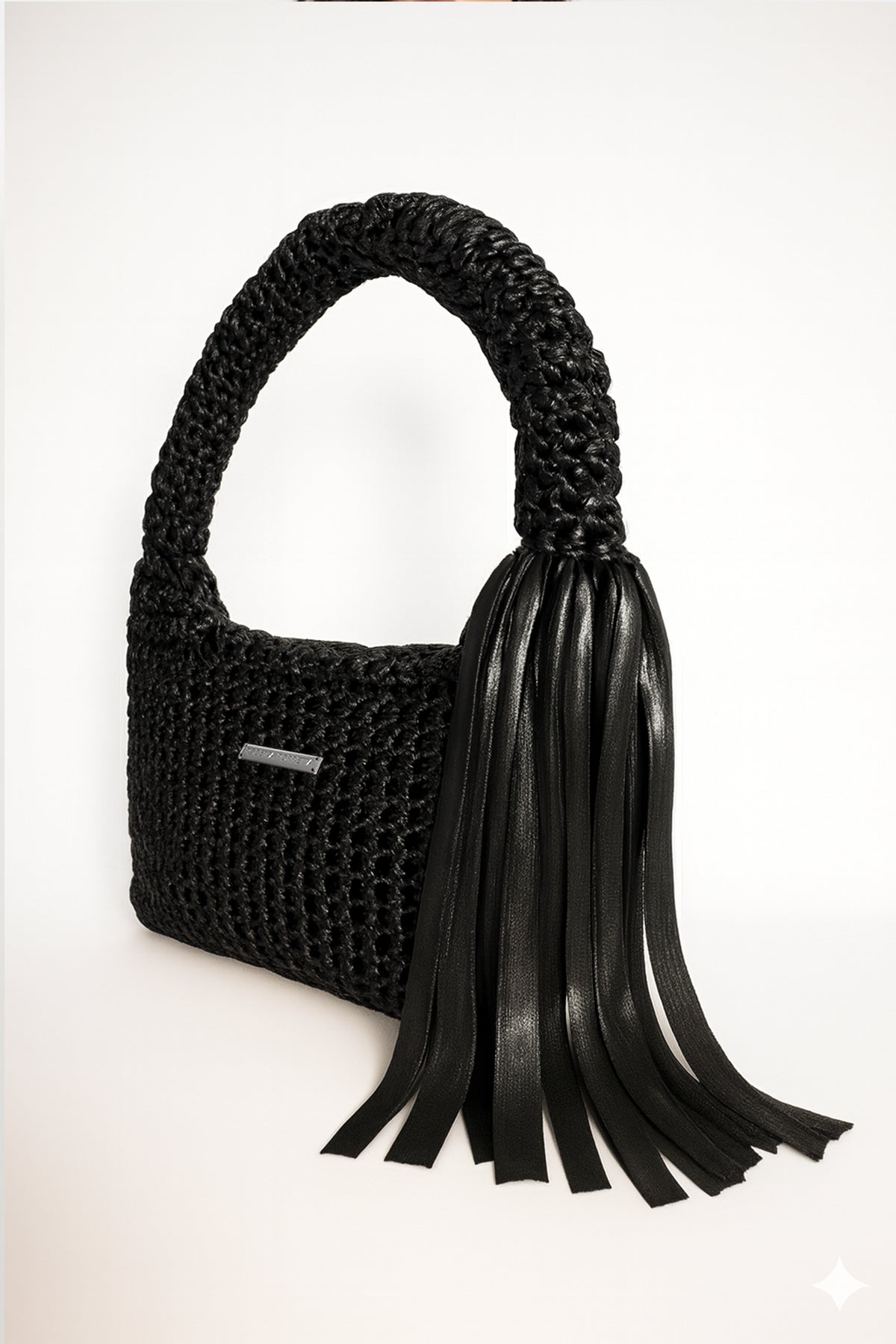 LOLA NOIRE - Roberta Porretta