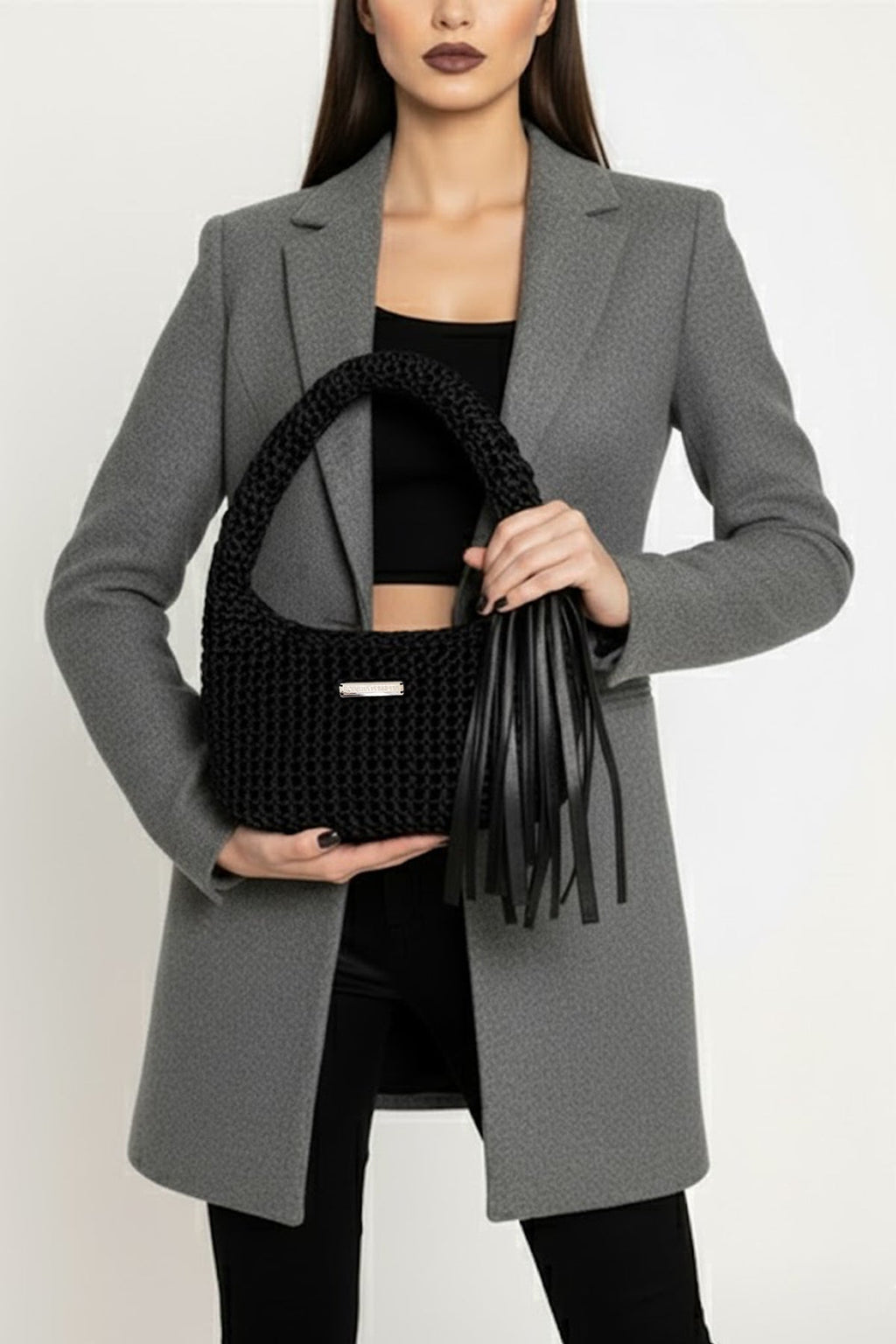 LOLA NOIRE - Roberta Porretta