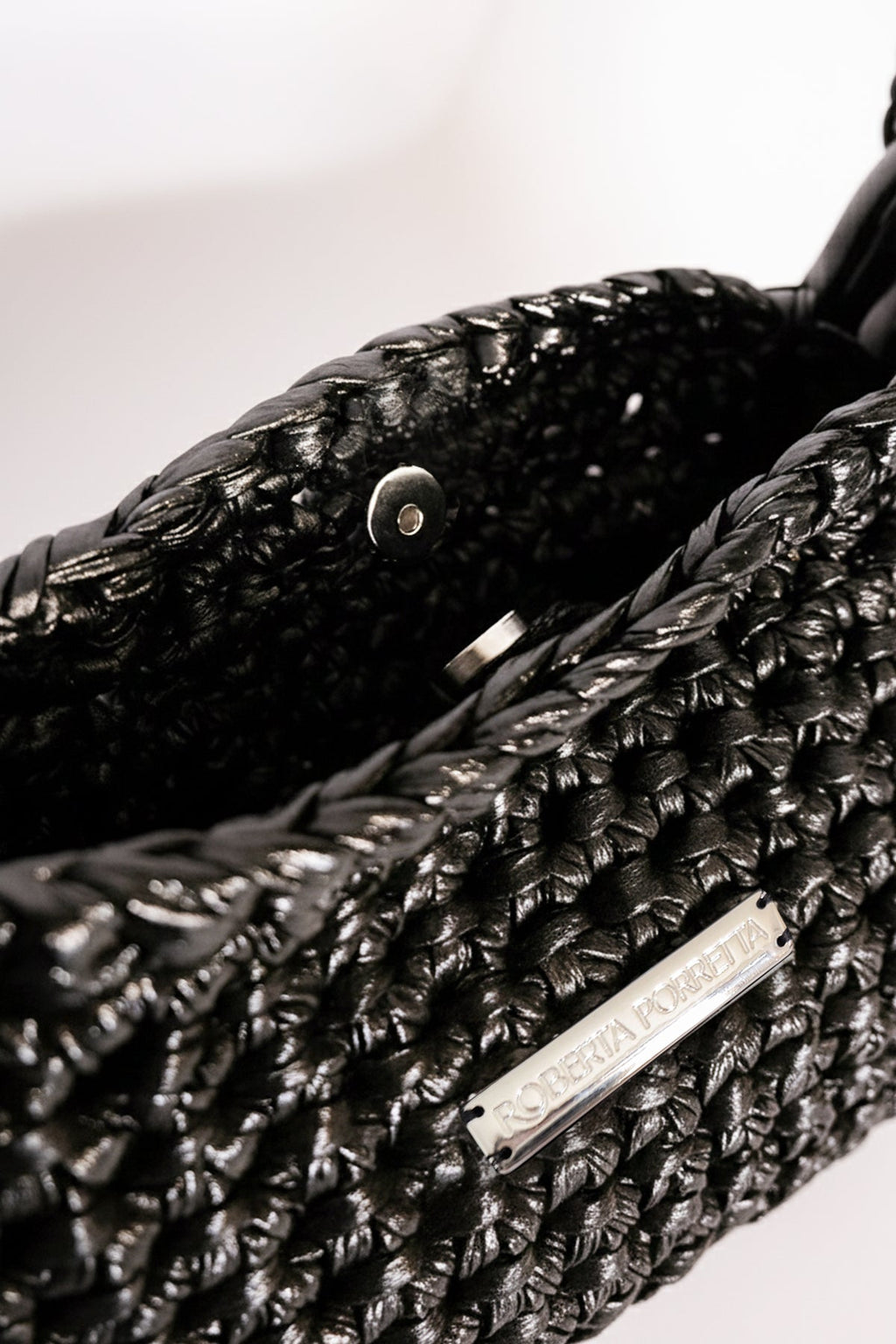 LOLA NOIRE - Roberta Porretta