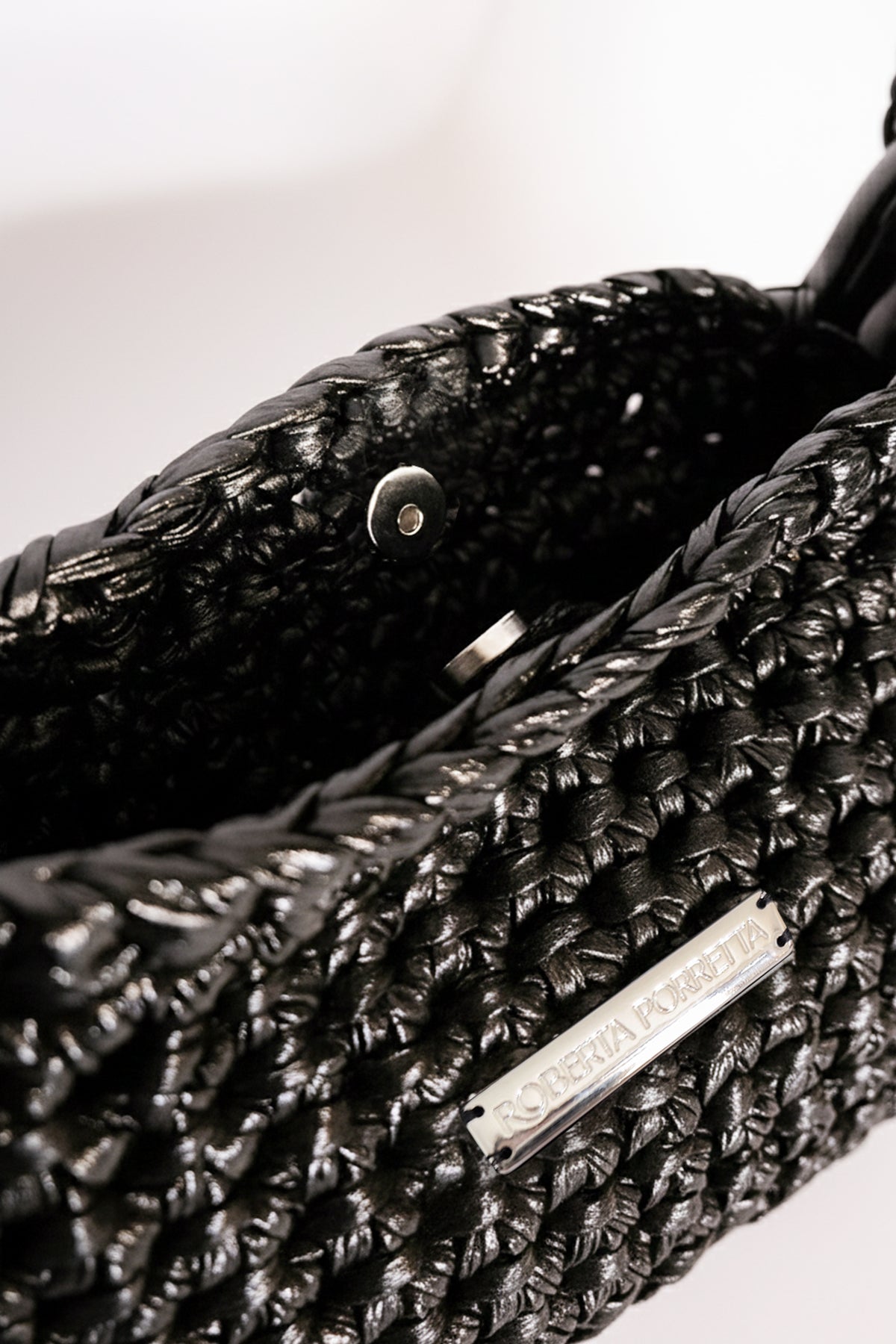 LOLA NOIRE - Roberta Porretta