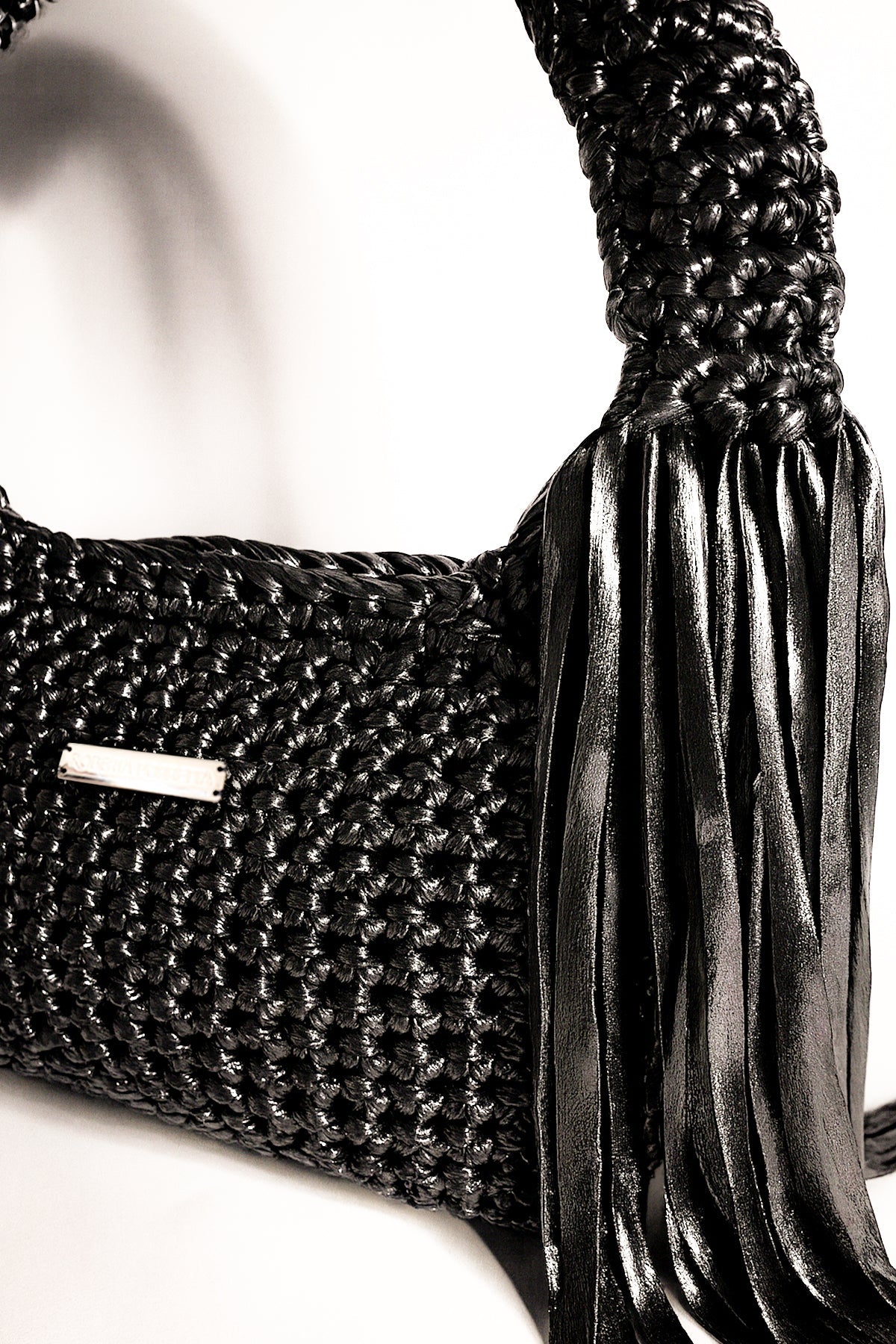 LOLA NOIRE - Roberta Porretta