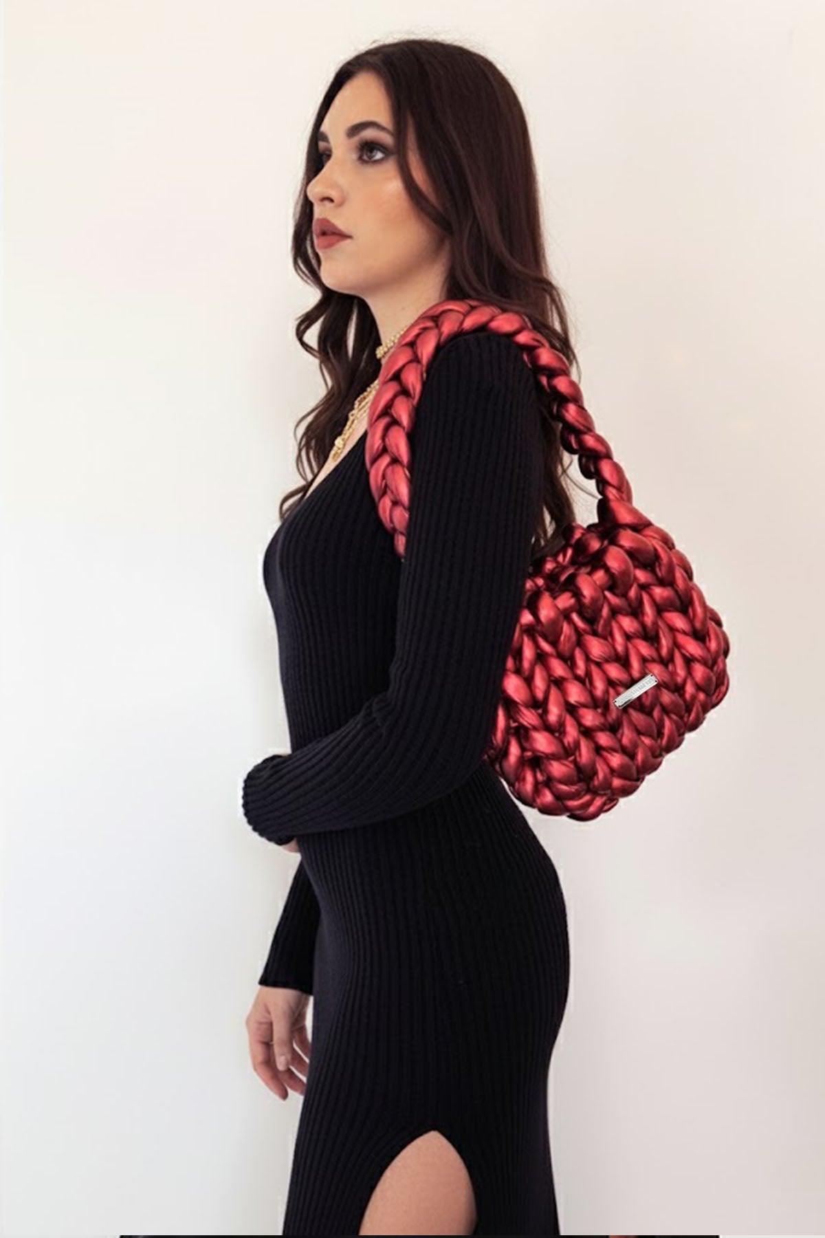 LUSSURIA - Roberta Porretta