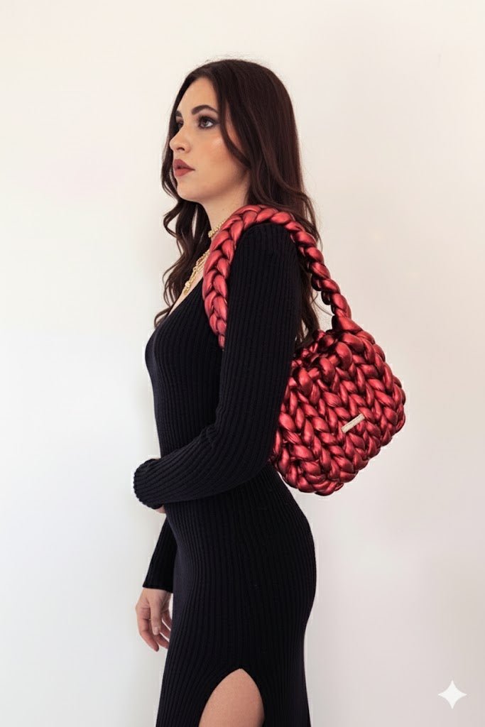 LUSSURIA - Roberta Porretta