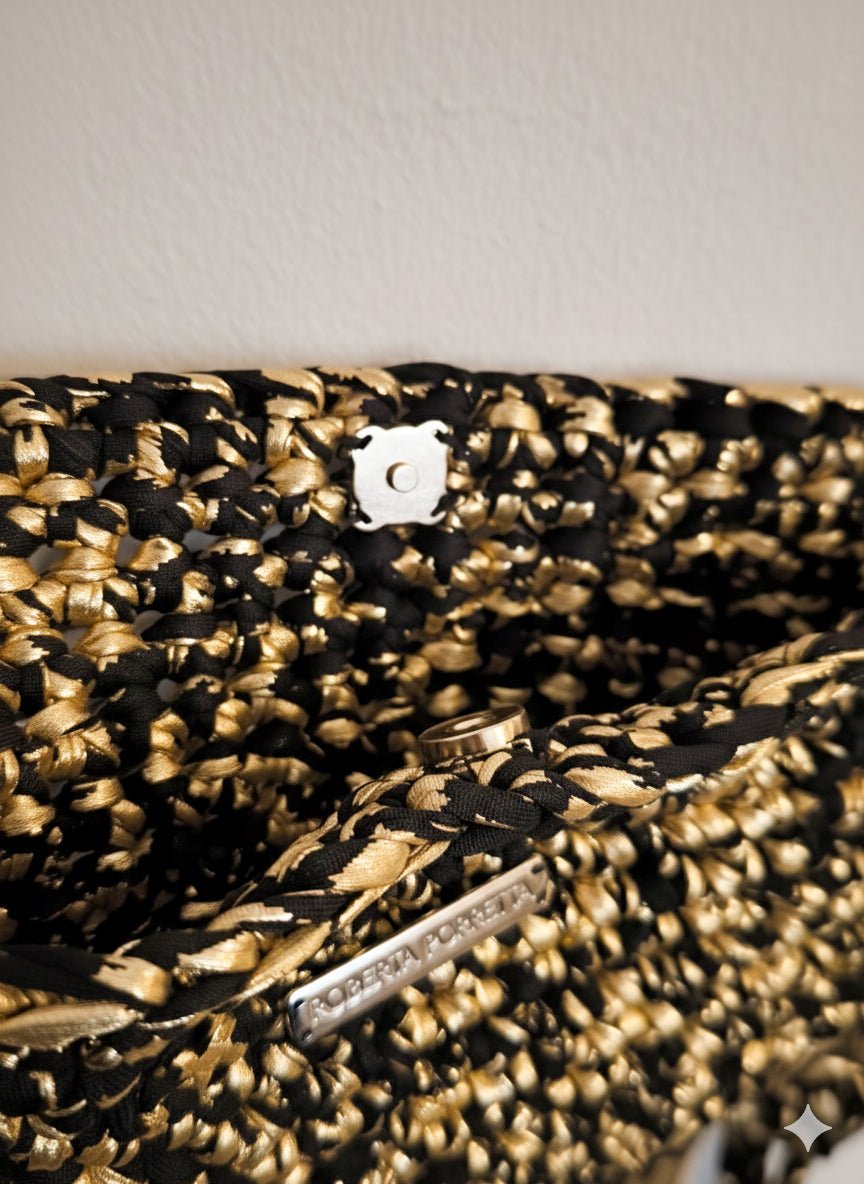 Roxanne - Roberta Porretta