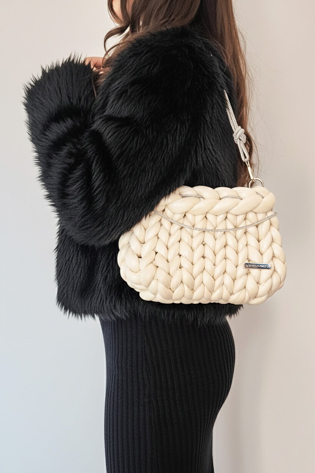 SUPERBIA - Roberta Porretta